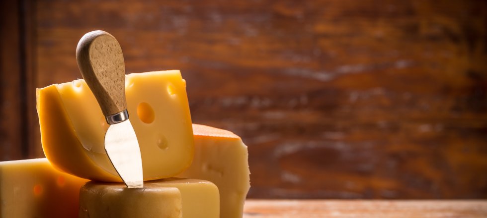 Case study Arla Foods