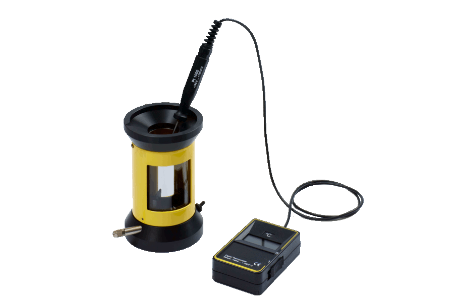 Haffmans dew point tester dwp