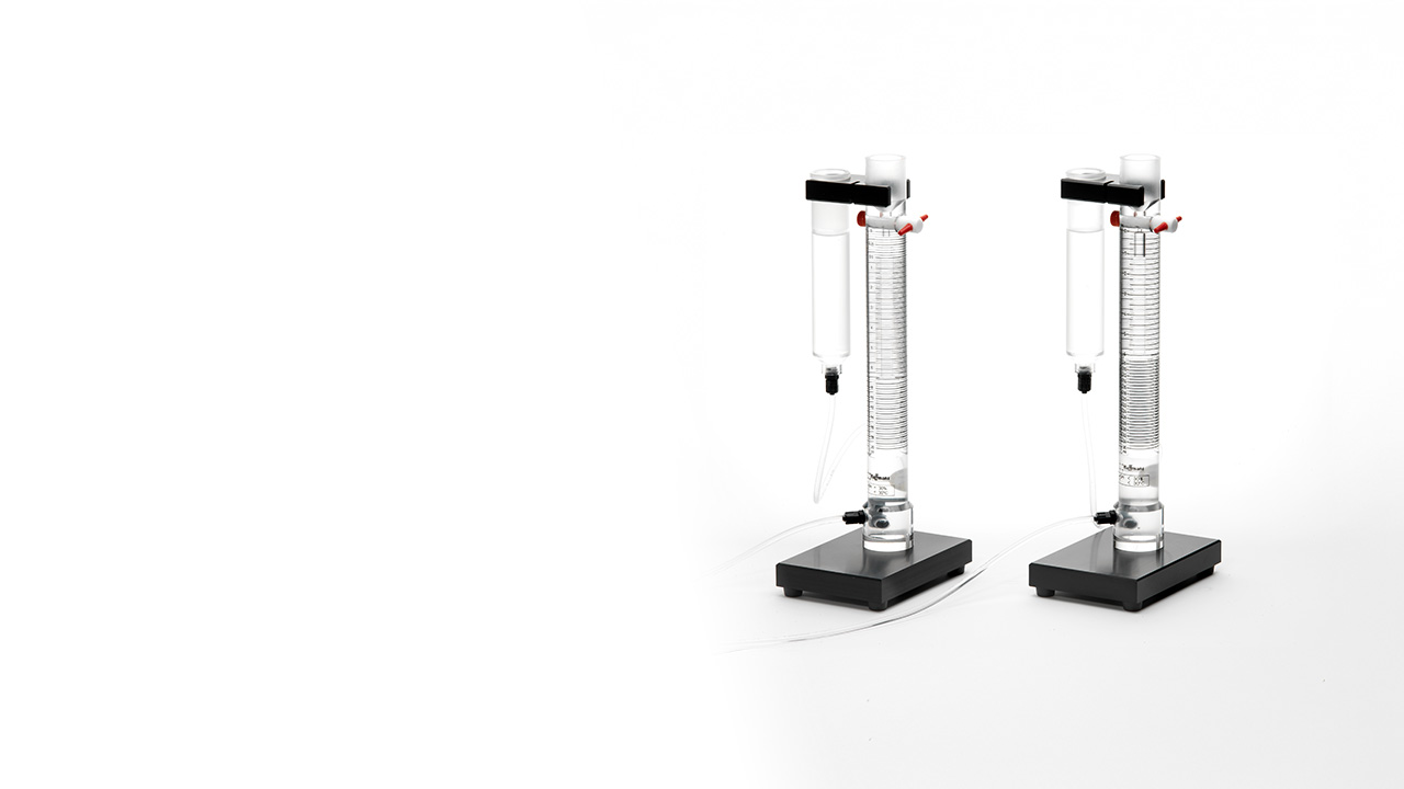 Haffmans inpack air meter IAM