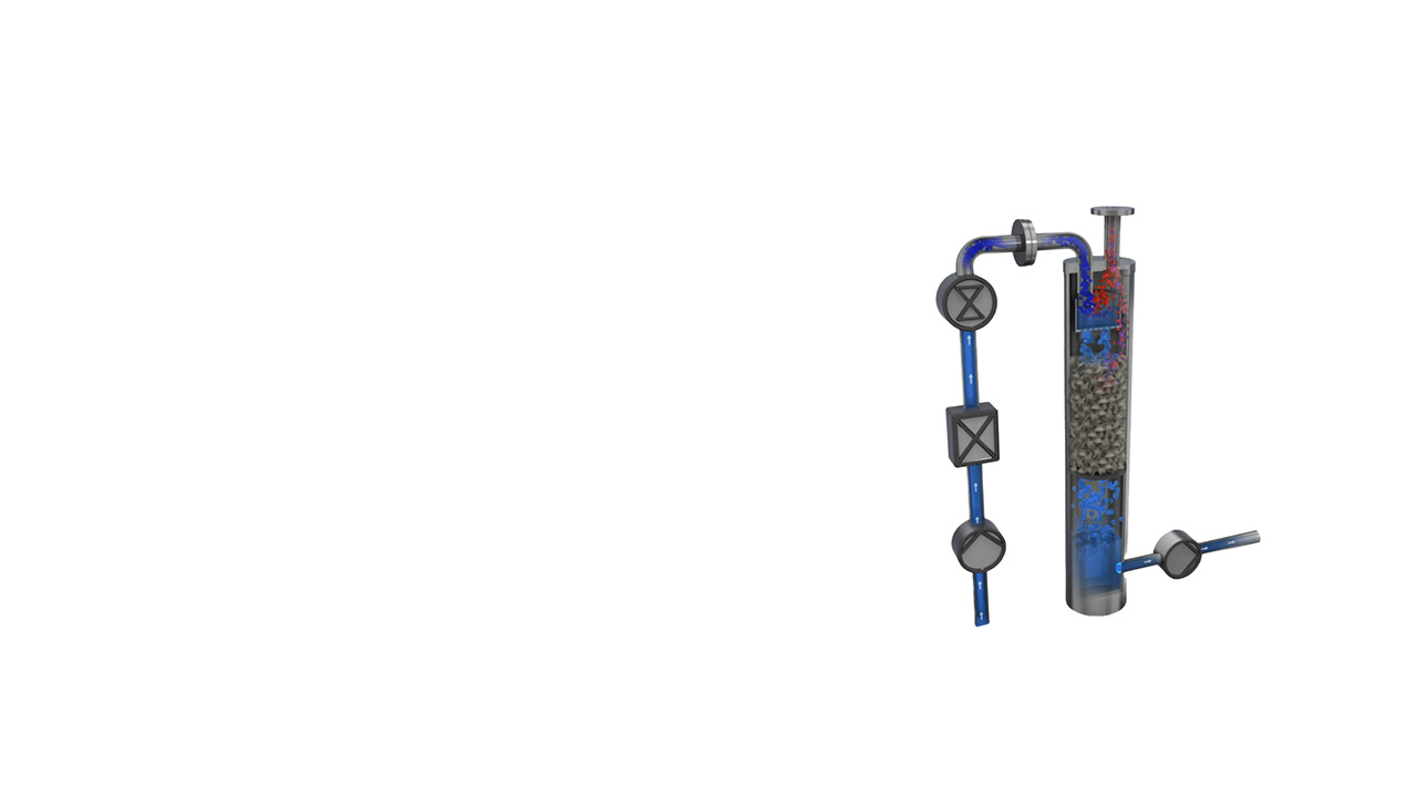 Pentair CO2 nox flash