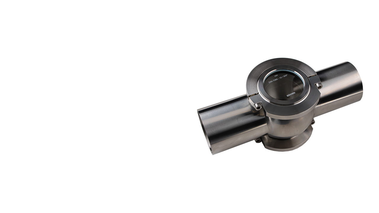 Südmo sight glasses