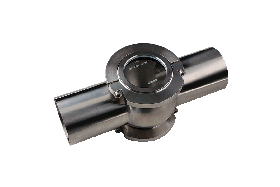 Südmo sight glasses