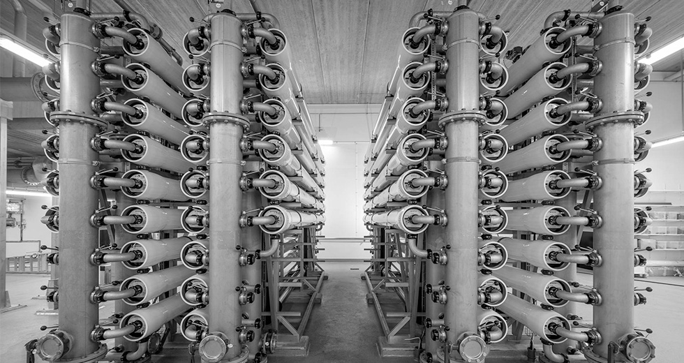 Pentair X-Flow Xiga Solution