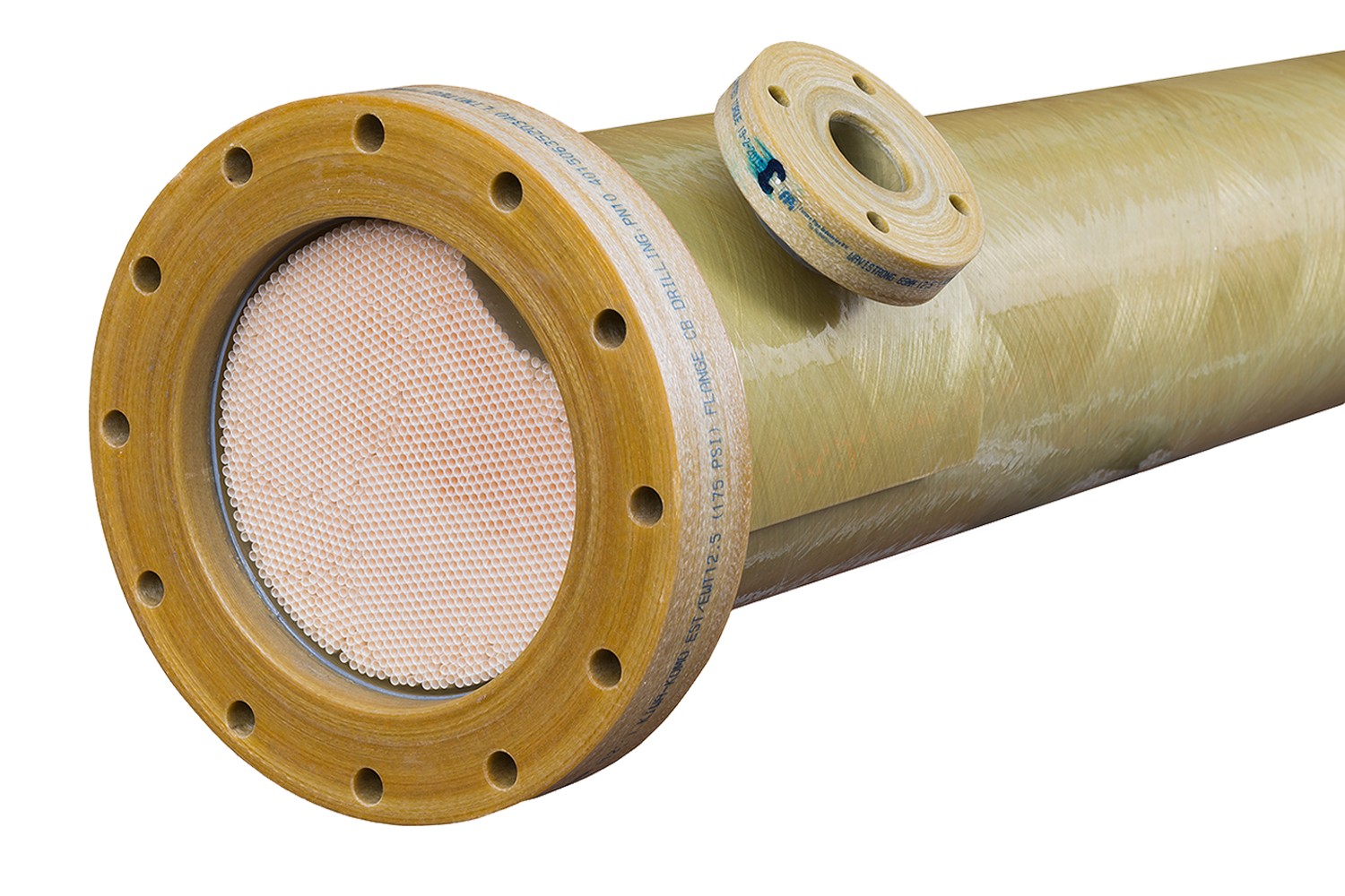 Pentair X-Flow Compact75G Membrane Element