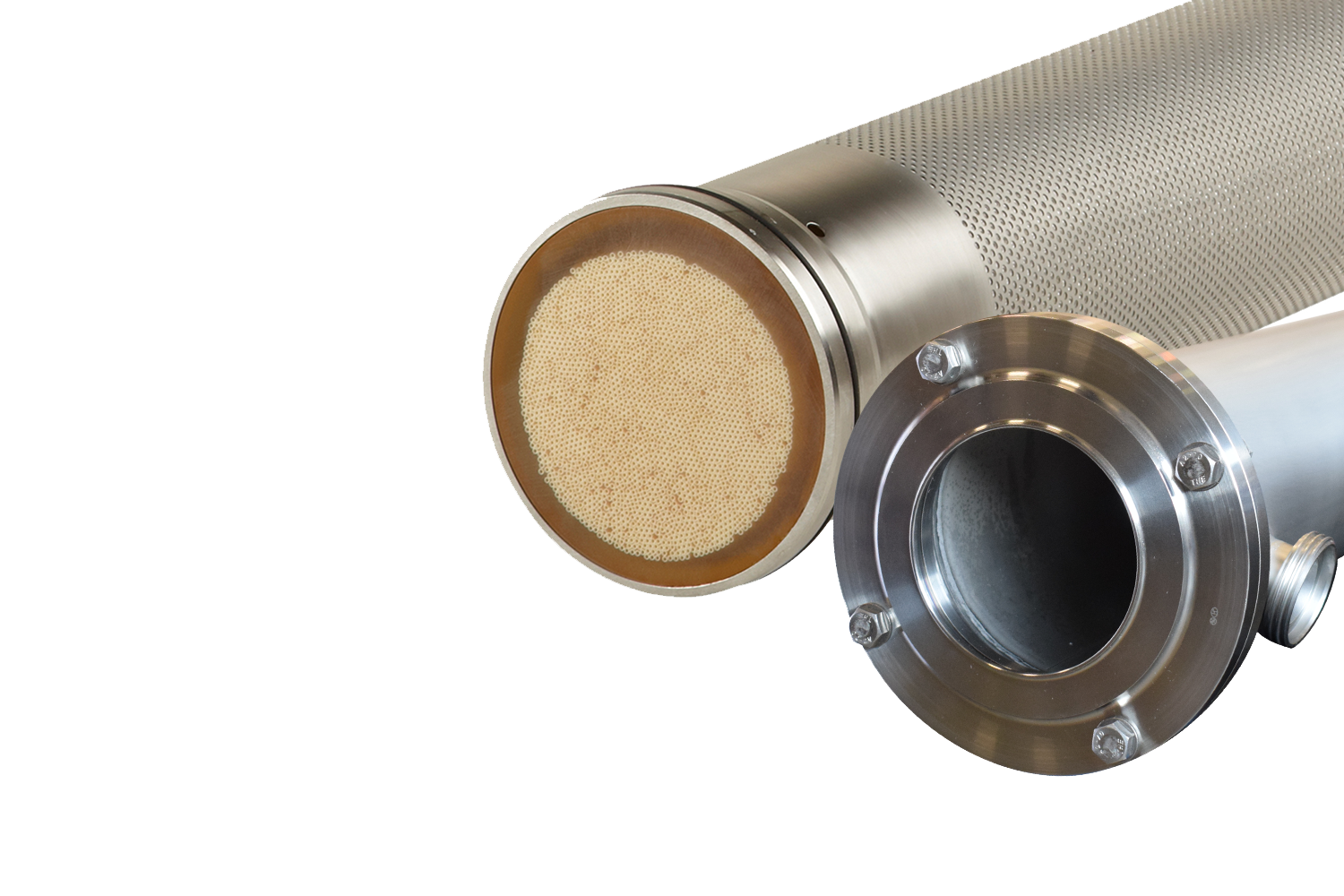 Pentair X-Flow R100 Membrane Element and Housing