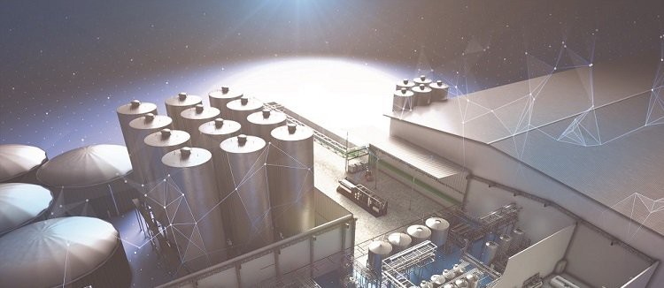 Brewery visual